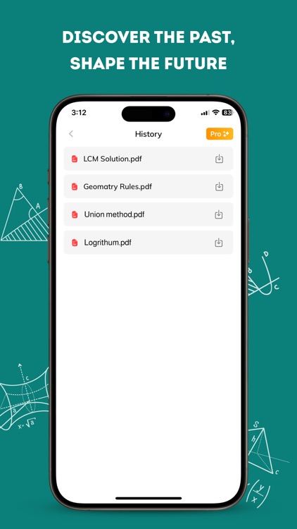 Quick Math: AI Homework Helper screenshot-5