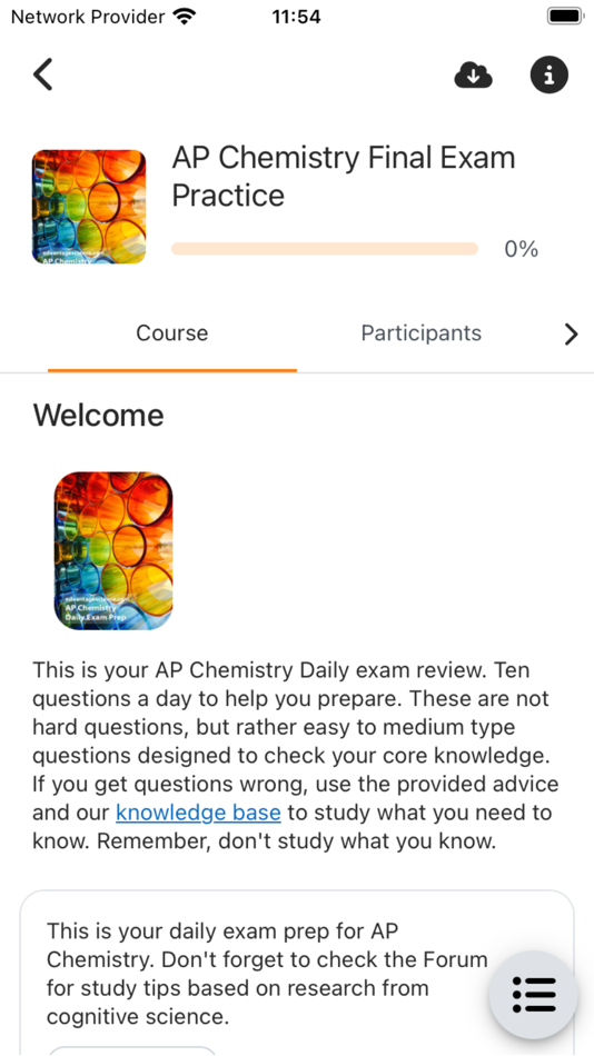 #1. Edvantage Science (iOS) 由: Edvantage Interactive Communities Ltd