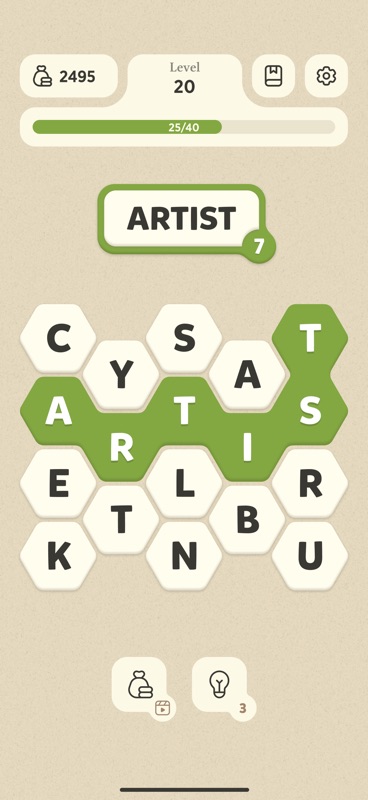 Word Master screenshot 6