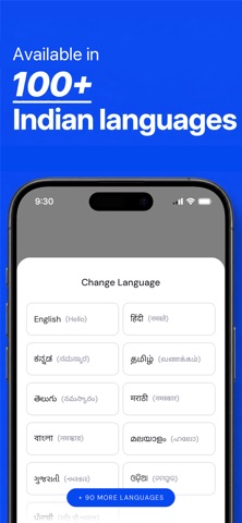 Oolka AI: Check Credit Score iPhone screenshot 6