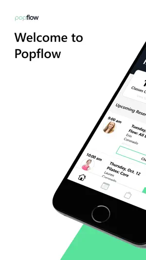 popflow screenshot 1