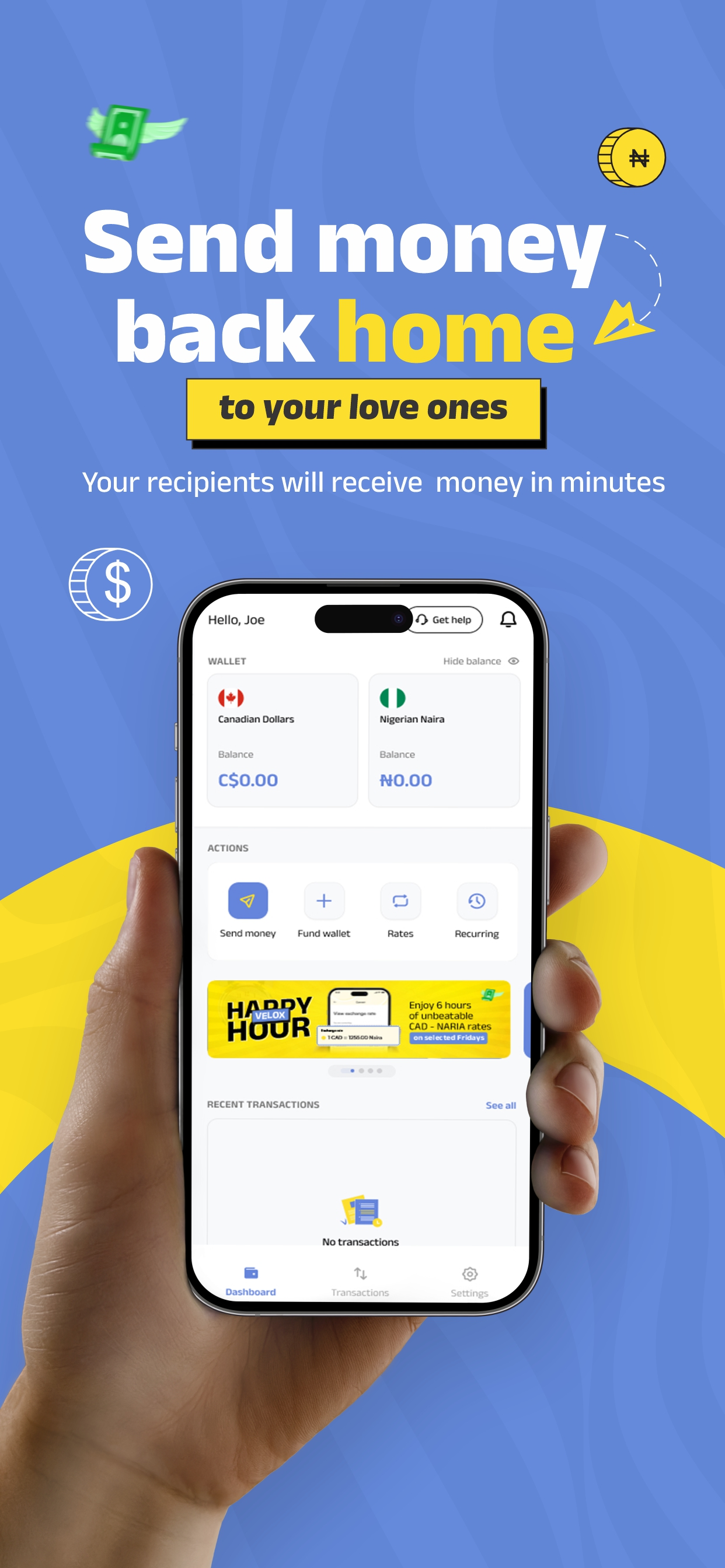 Velox Payments