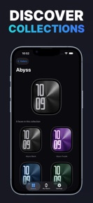 WatchLux Watch Faces screenshot