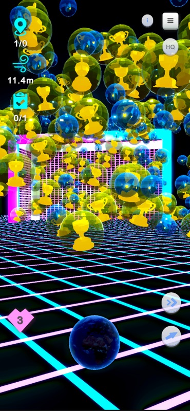 FLICK ADVENTURE screenshot 7