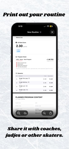 Skate Plan screenshot