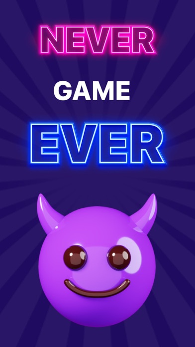 Party Card Game: Dirty, Evil Screenshot
