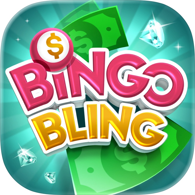 Bingo Bling™  Win Real Cash screenshot 1