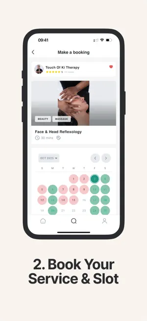 Doorly - Home Services screenshot 4