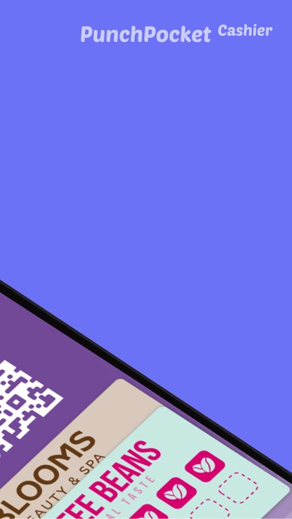 PunchPocket Cashier