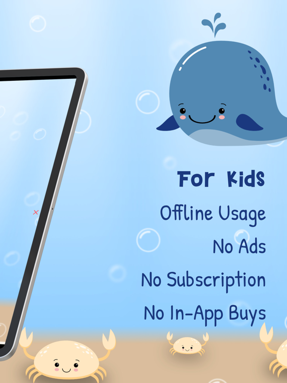 Screenshot #5 pour Learn to Read Autism ADHD