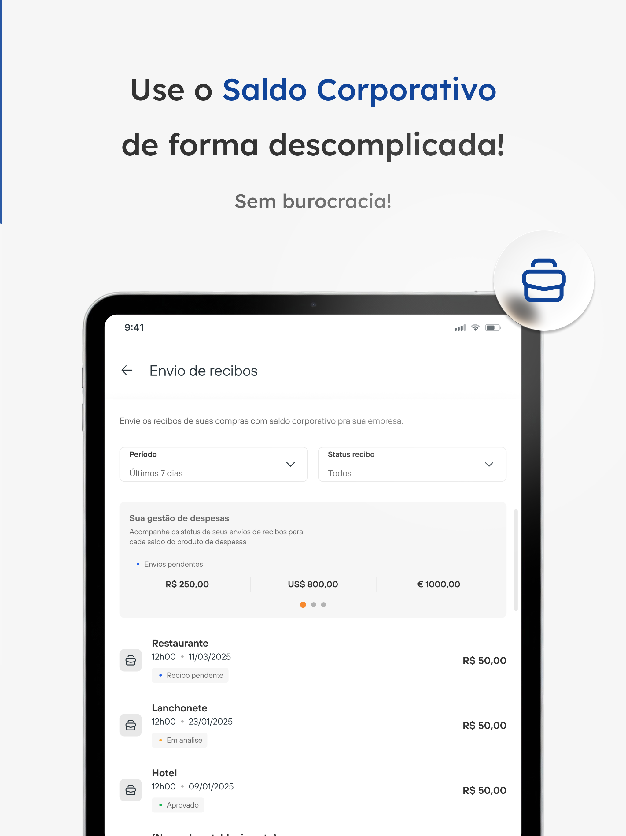 JCC ENGENHARIA Beneficios screenshot 11