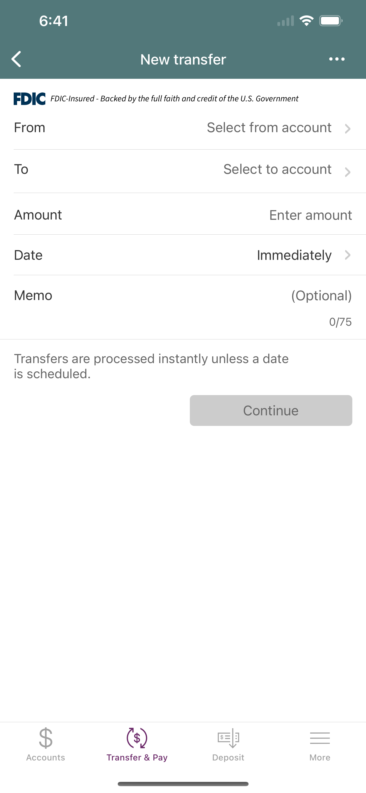 USLA Mobile screenshot 3