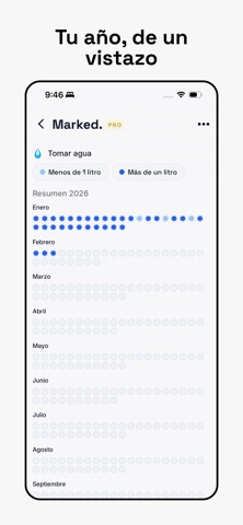 Marked. screenshot