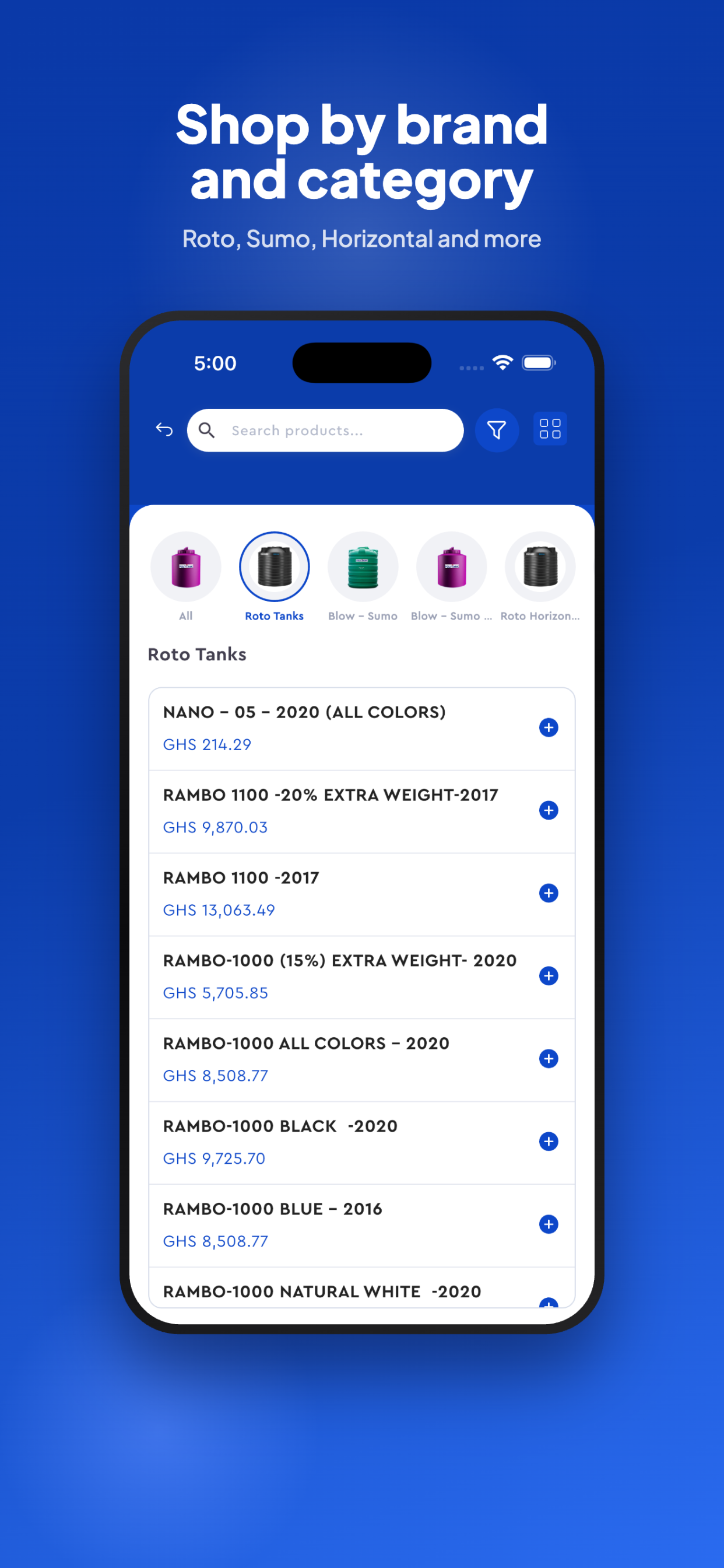 Polytank Pro screenshot 2