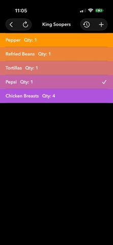It's Handled screenshot