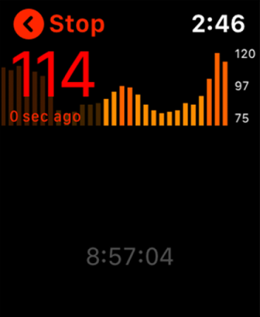 Cardiolog - Heart Rate Monitor