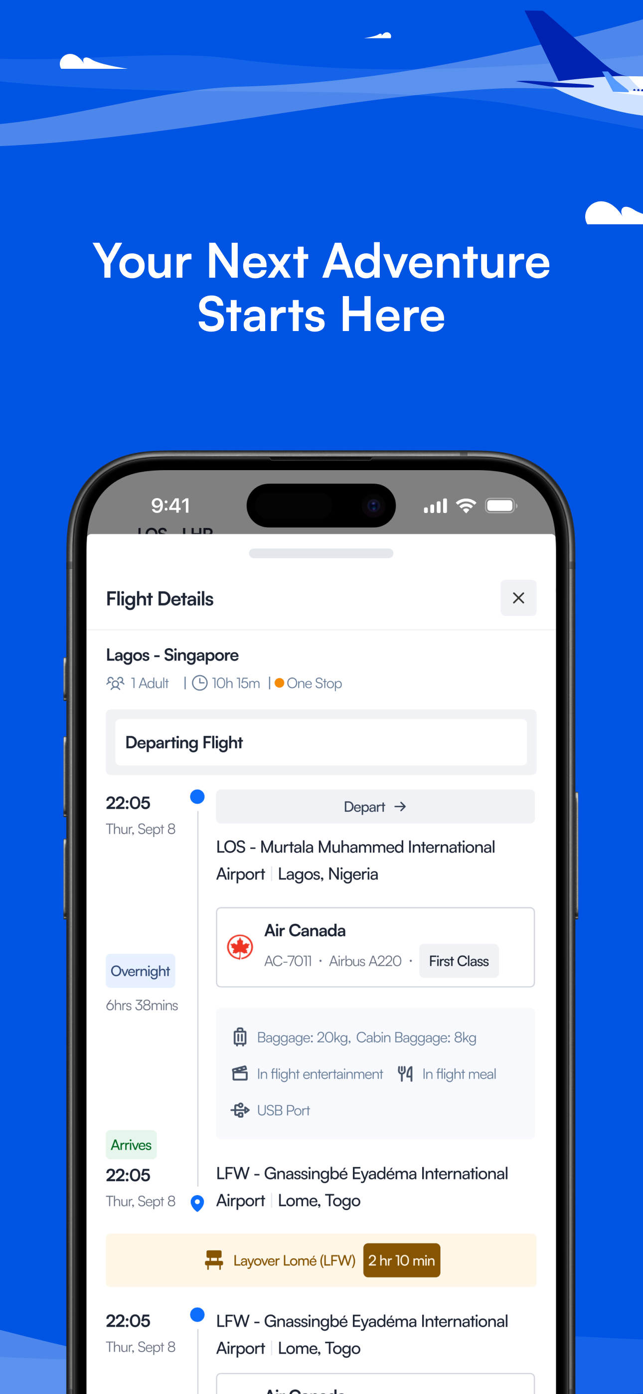 Gopaddi: Travels and Lifestyle