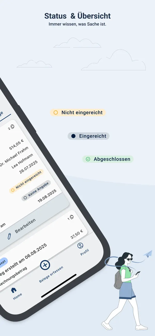 #2. dBeihilfePlus (iOS) Podle: Dataport AöR