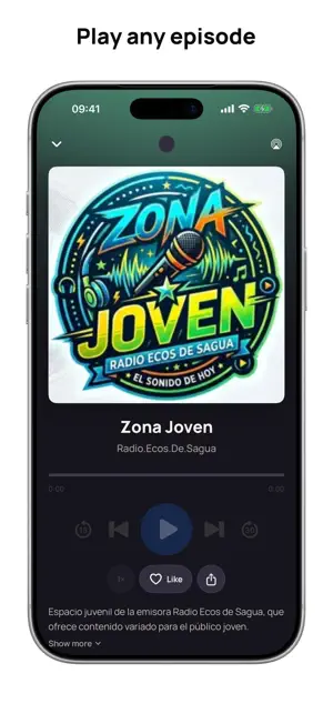 Radio Cuba Live FM AM Online screenshot 4