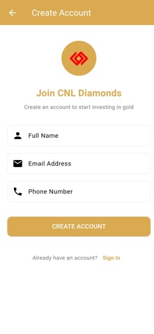 CNL Diamonds Screenshot 2 of 7
