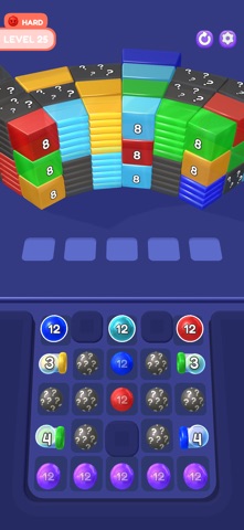 Break Jam! iPhone screenshot