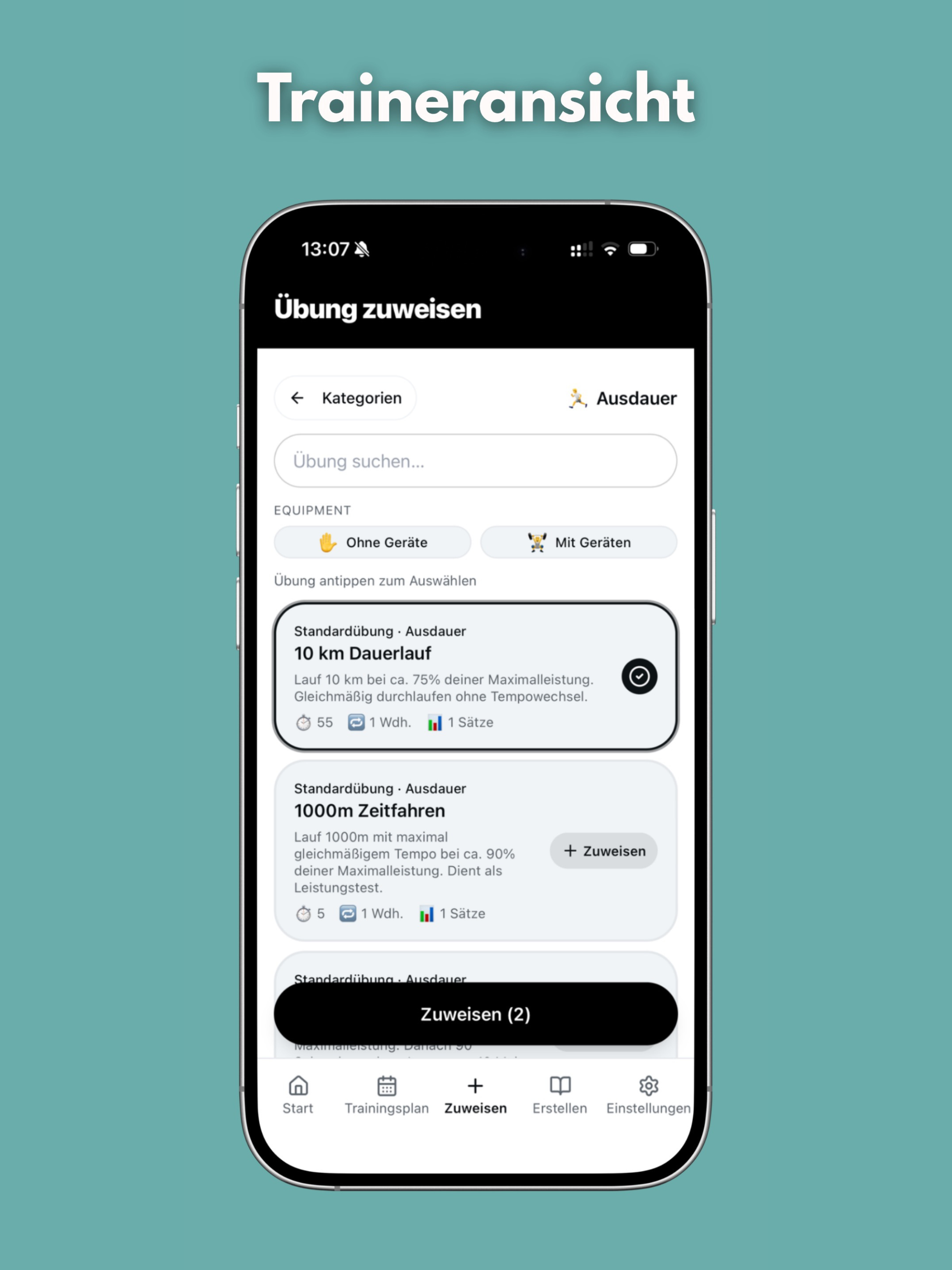 TrainBack Club screenshot 18