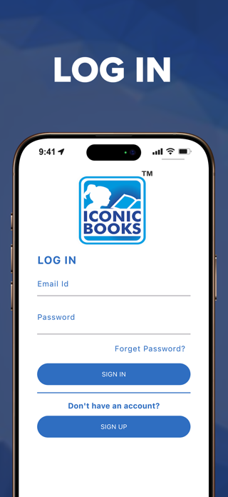 Iconic E-learning Screenshot 1 of 10