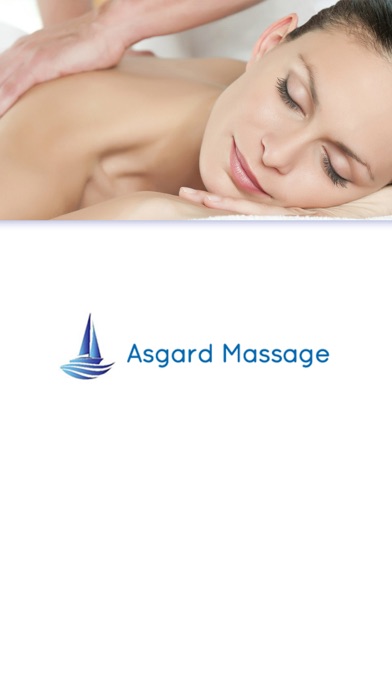 Asgard Massage Screenshot