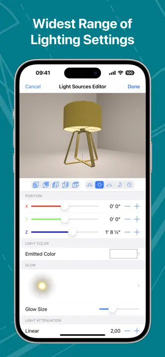 Live Home 3D Pro: Screenshot 9 von 10