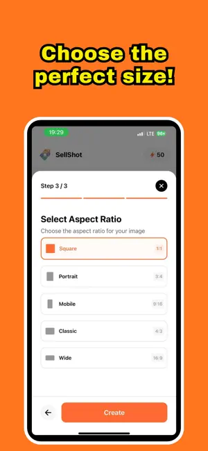 Product Photo : Sellshot AI screenshot 4