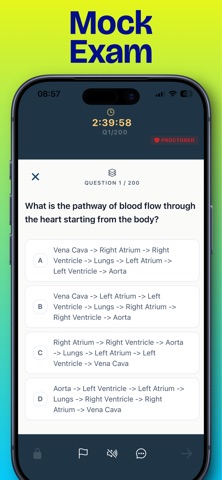 Medical Assistant Mastery CMA screenshot
