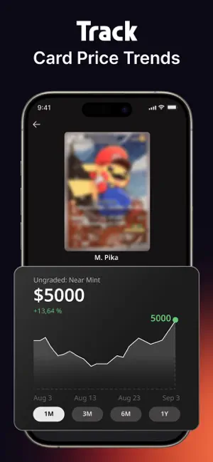 TCG Card Identifier Value screenshot 3