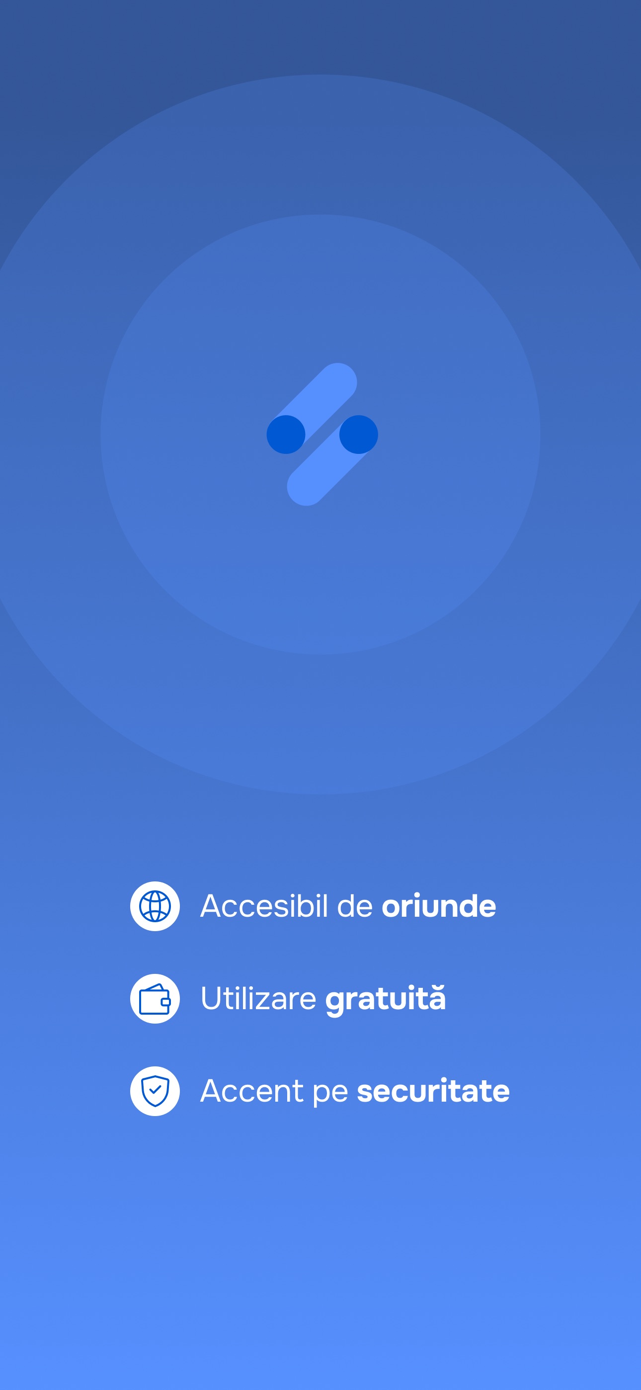 Screenshot 5 of EVOSign (autentificare)