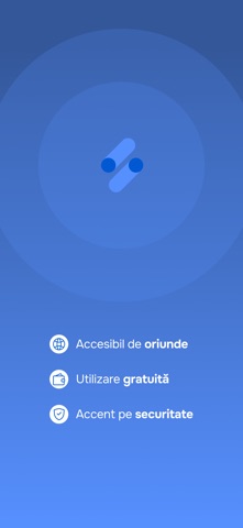 EVOSign (autentificare) App Store preview screenshot 5