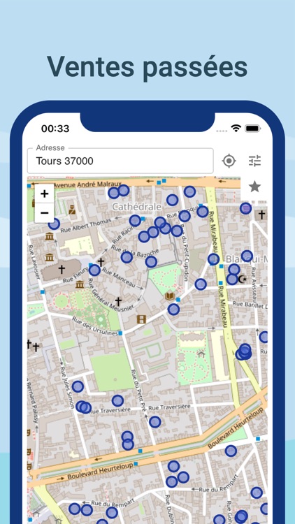 Calculette Prêt Immo screenshot-6