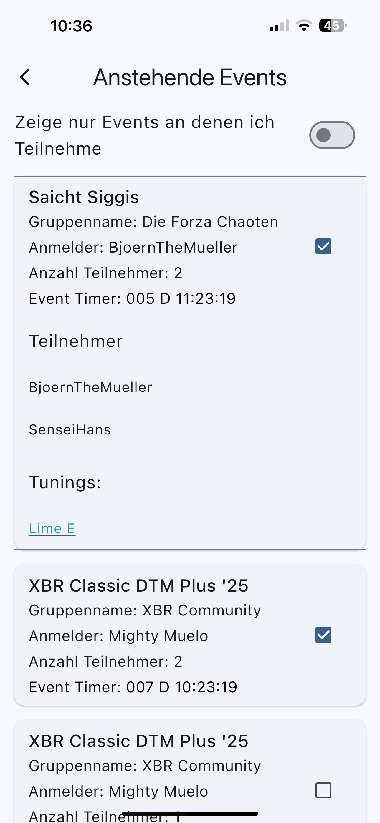 Forzo Connecto
