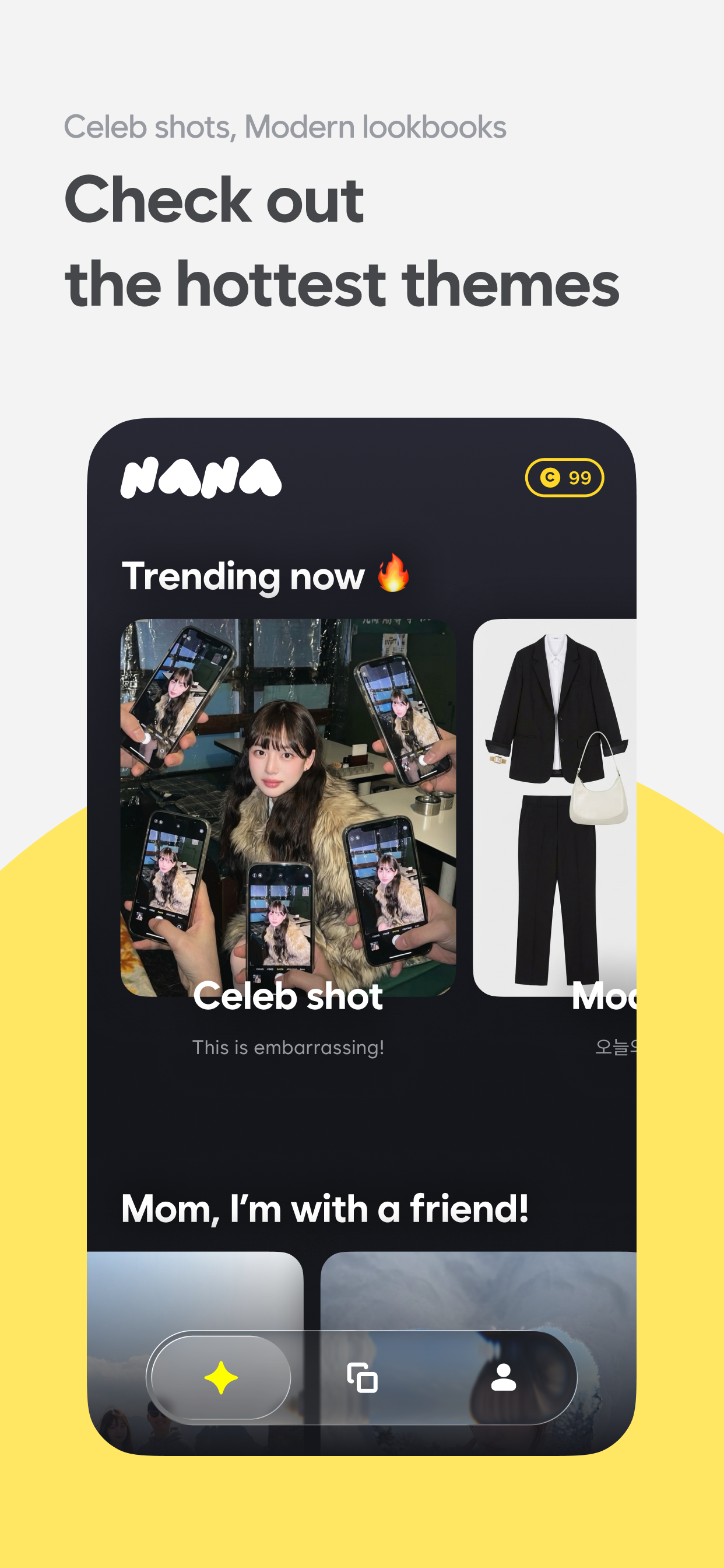 nana AI screenshot 3
