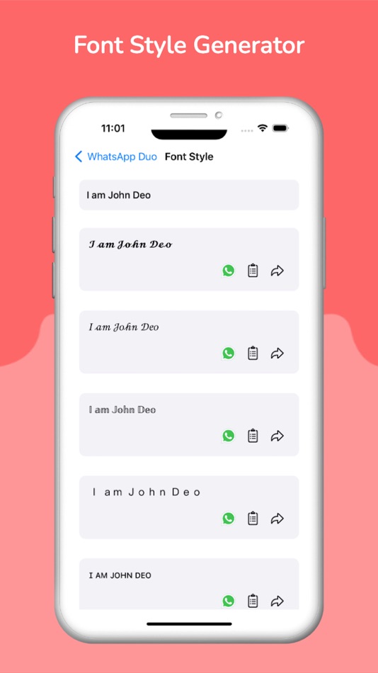 #9. Web Scan - Dual Chat (iOS) Tekijänä: Ankur Kalkani