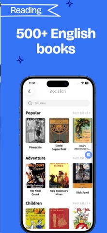 4English - Learn English Words iPhone screenshot 7