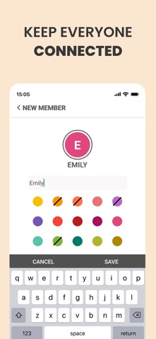 Plamily Screenshot 7 of 7