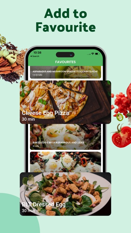 Tasty Paleo Recipes Meal Plan