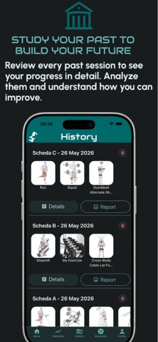 LaScheda screenshot
