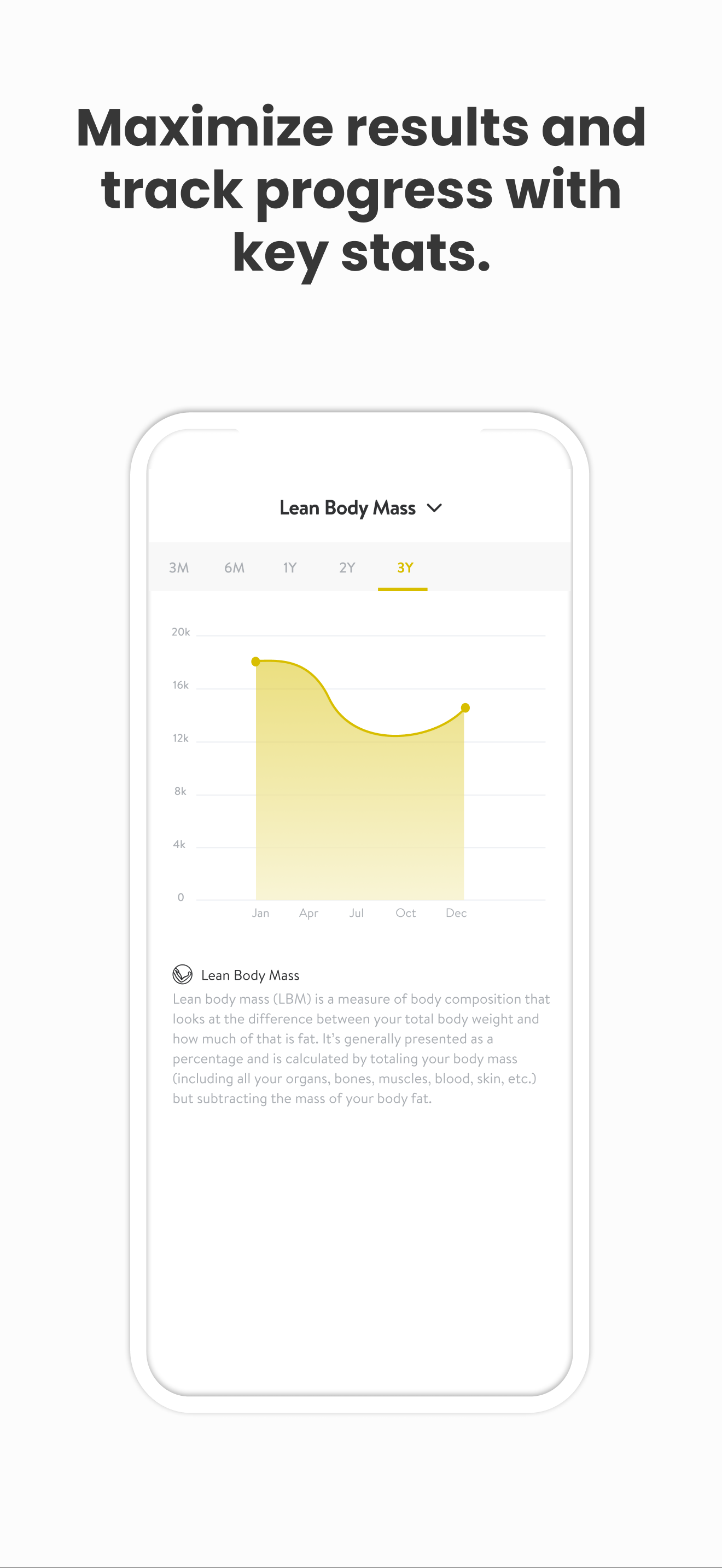 More Life Maintenance screenshot 3