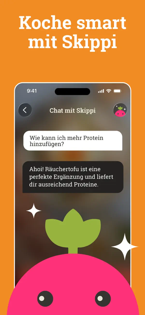 KptnCook Rezepte & Kochen Screenshot 5