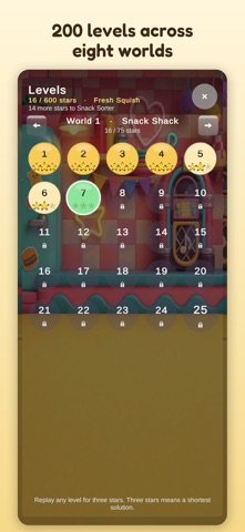 Squish Jam Screenshot 2 of 5