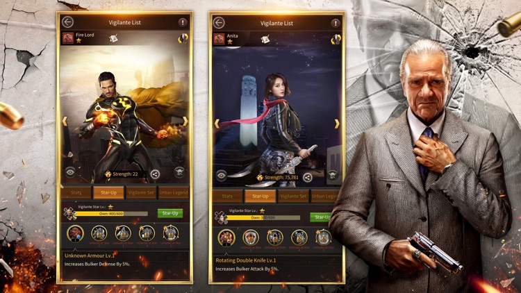 Mafia City: War of Underworld screenshot-8