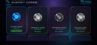Cascade Chroma Screenshot 10 of 10
