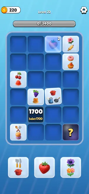 Category Bubbles screenshot 4