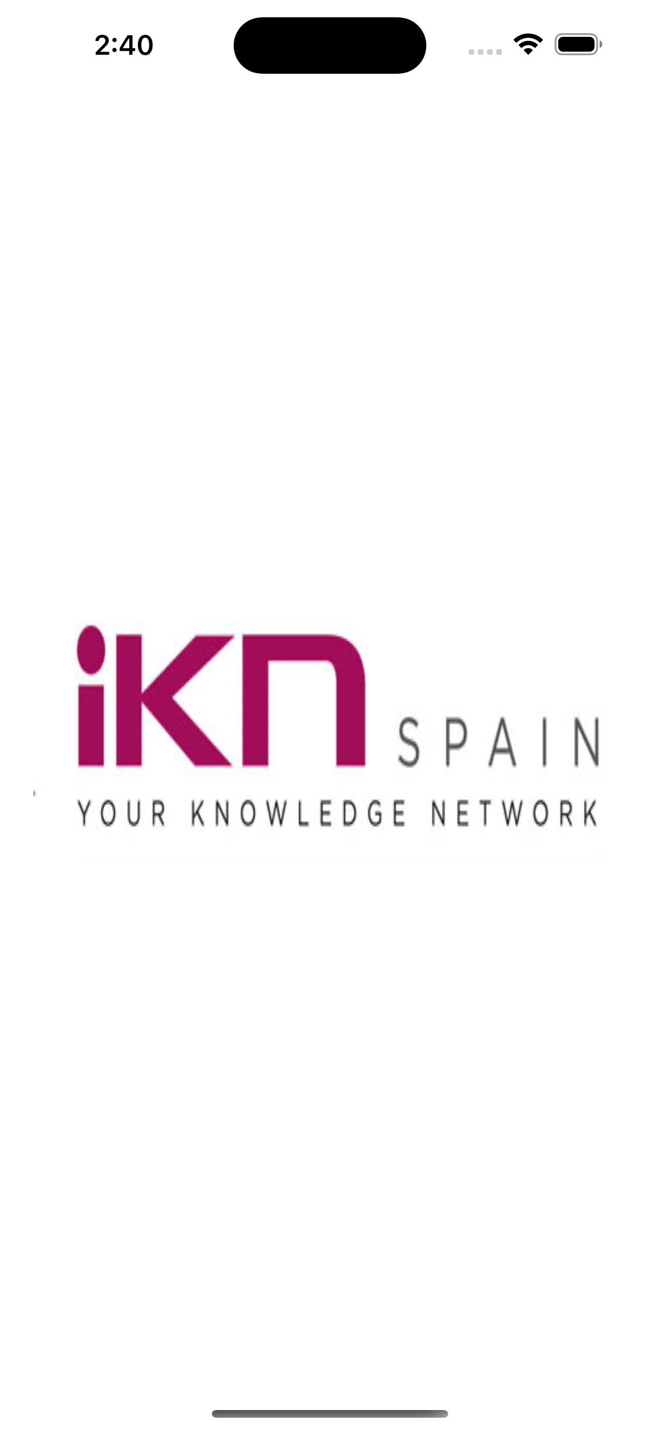 iKN Eventos