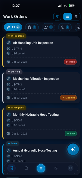 E Sentry Systems Screenshot 1 of 10